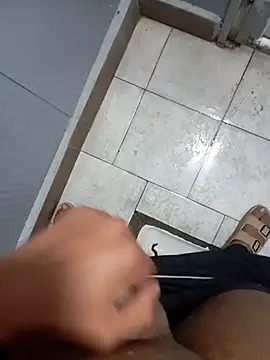 Jinkook16 online show from 04/17/26, 11:19