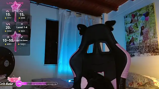 sexy valentina1 online show from 06/27/26, 01:21