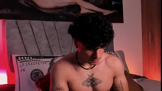 Thomas Fit1 online show from 10/26/25, 07:20