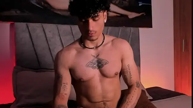 Thomas Fit1 online show from 11/07/25, 05:07