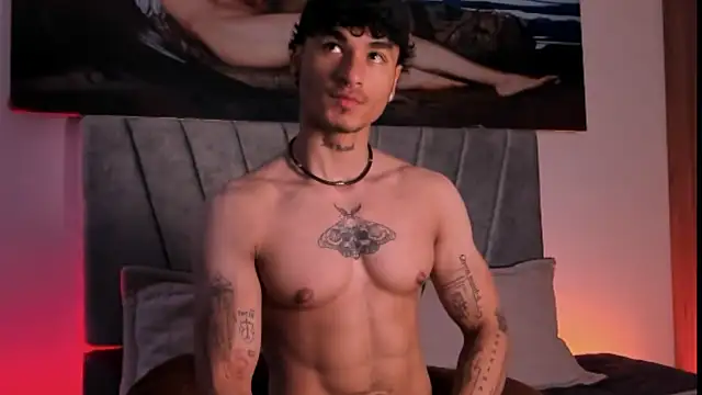 Thomas Fit1 online show from 11/07/25, 05:24