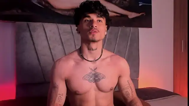 Thomas Fit1 online show from 11/29/25, 04:26