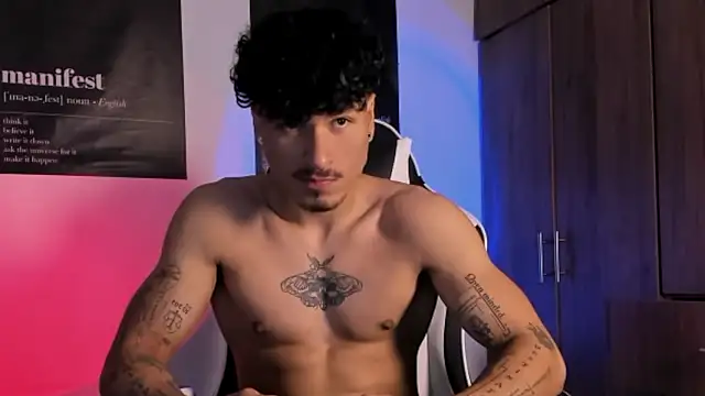 Thomas Fit1 online show from 02/28/26, 02:23