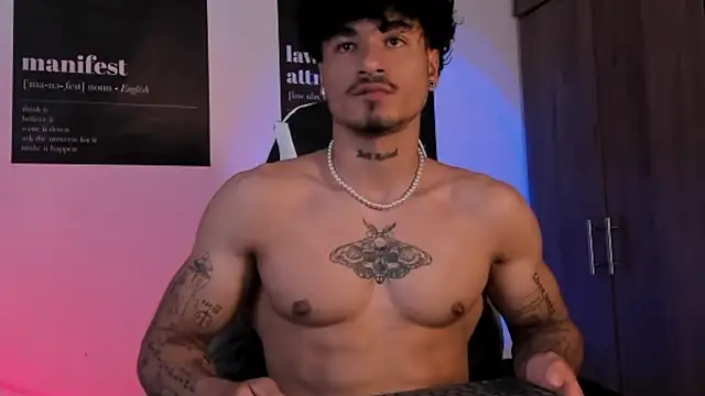 Thomas Fit1 online show from 03/11/26, 07:20