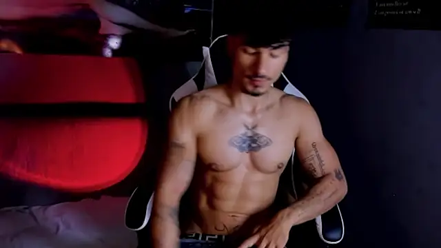 Thomas Fit1 online show from 04/28/26, 12:42