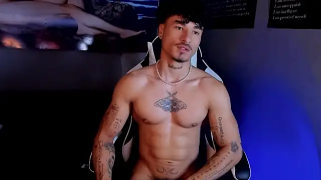Thomas Fit1 online show from 04/29/26, 03:16