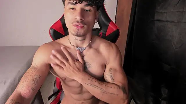 Thomas Fit1 online show from 06/04/26, 03:40