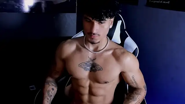Thomas Fit1 online show from 06/08/26, 12:14