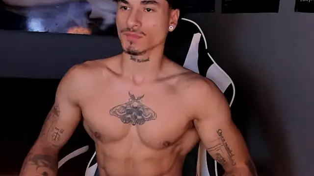 Thomas Fit1 online show from 06/09/26, 06:08