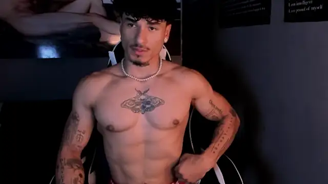 Thomas Fit1 online show from 06/11/26, 02:53