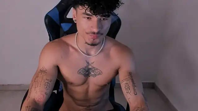 Thomas Fit1 online show from 06/22/26, 12:13