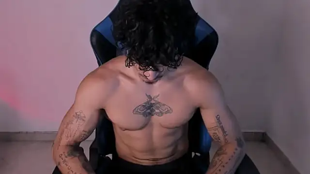Thomas Fit1 online show from 06/23/26, 12:25