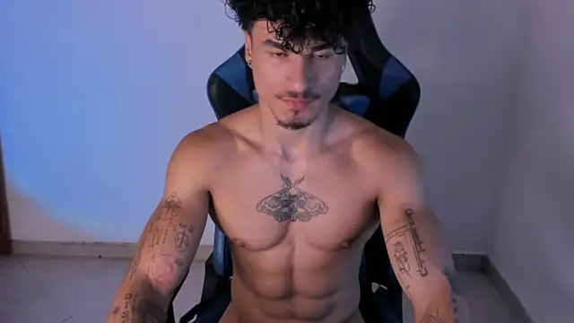 Thomas Fit1 online show from 06/24/26, 12:53
