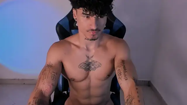 Thomas Fit1 online show from 06/24/26, 12:59