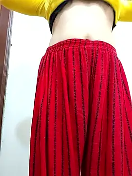 Snapshot of Anjel_Sadia chatting on 09/14/25, 12:21 Anjel Sadia online show from 09/14/25, 12:21