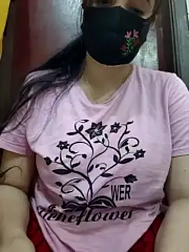 Snapshot of Anjel_Sadia chatting on 03/02/26, 03:52 Anjel Sadia online show from 03/02/26, 03:52