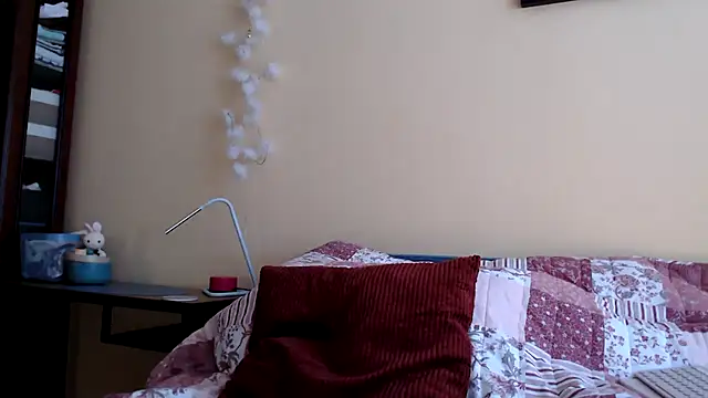 Scarlettford online show from 01/16/25, 09:37