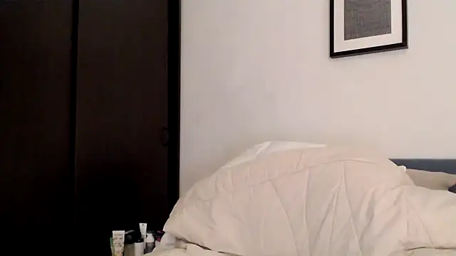 Scarlettford online show from 11/17/25, 03:29