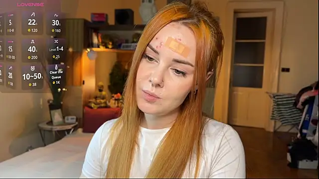 Sargonium999 online show from 10/18/25, 06:41