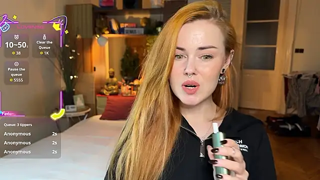 Sargonium999 online show from 01/31/26, 08:29