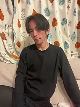 Snapshot of Katakuriko-Denpun chatting on 01/11/26, 01:27 Katakuriko-Denpun online show from 01/11/26, 01:27