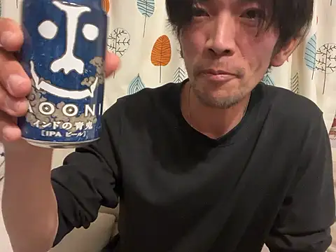 Snapshot of Katakuriko-Denpun chatting on 01/18/26, 01:04 Katakuriko-Denpun online show from 01/18/26, 01:04