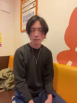 Snapshot of Katakuriko-Denpun chatting on 02/04/26, 10:10 Katakuriko-Denpun online show from 02/04/26, 10:10