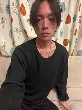 Snapshot of Katakuriko-Denpun chatting on 02/08/26, 01:47 Katakuriko-Denpun online show from 02/08/26, 01:47