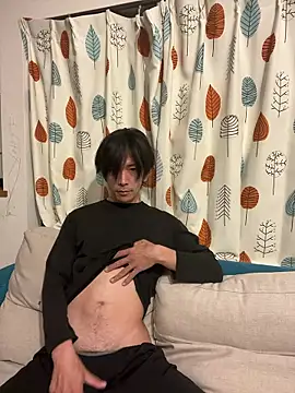 Snapshot of Katakuriko-Denpun chatting on 02/11/26, 01:27 Katakuriko-Denpun online show from 02/11/26, 01:27