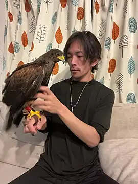 Snapshot of Katakuriko-Denpun chatting on 02/20/26, 02:06 Katakuriko-Denpun online show from 02/20/26, 02:06