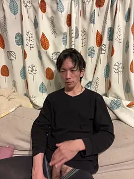 Snapshot of Katakuriko-Denpun chatting on 03/09/26, 01:26 Katakuriko-Denpun online show from 03/09/26, 01:26