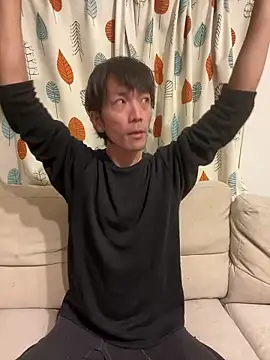 Snapshot of Katakuriko-Denpun chatting on 03/18/26, 01:36 Katakuriko-Denpun online show from 03/18/26, 01:36