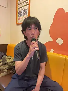 Katakuriko-Denpun online show from 04/21/26, 10:21