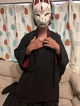 Katakuriko-Denpun online show from 05/01/26, 01:54