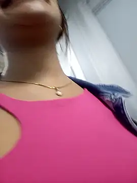 AnthonelaDuque online show from 01/10/26, 11:34