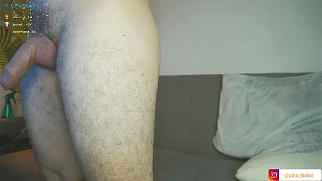 odin blake online show from 12/06/24, 05:09