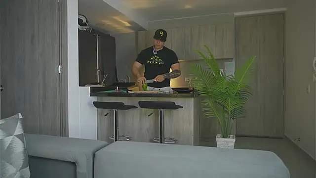 odin blake online show from 01/29/25, 06:43