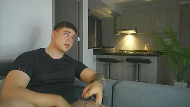 odin blake online show from 02/02/25, 02:17