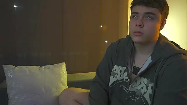 odin blake online show from 02/19/25, 04:01