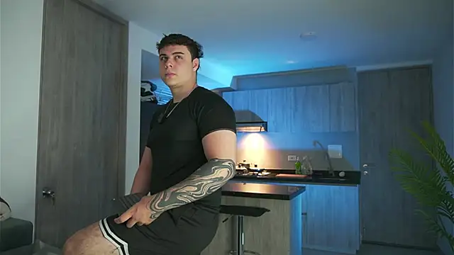 odin blake online show from 02/20/25, 02:29