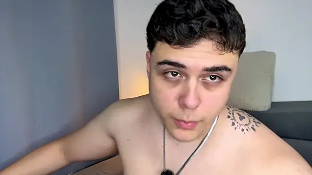 odin blake online show from 09/16/25, 02:23