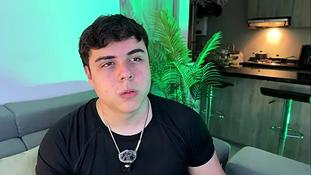 odin blake online show from 10/19/25, 01:17