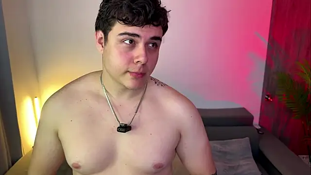 odin blake online show from 10/22/25, 02:45