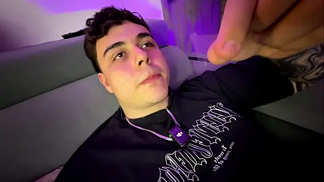 odin blake online show from 11/05/25, 02:44