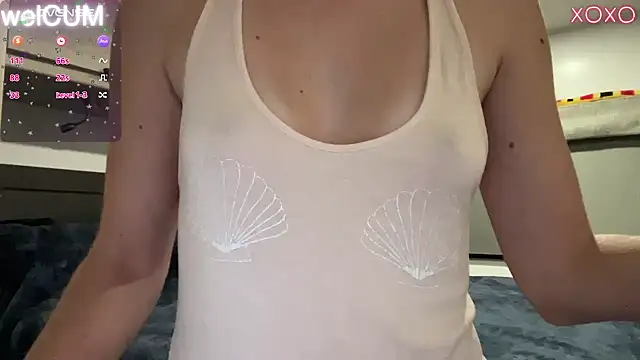 foreverkinky online show from 12/24/24, 12:22