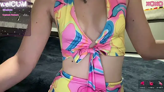 foreverkinky online show from 02/24/25, 01:24