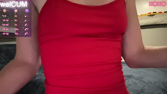 foreverkinky online show from 03/18/25, 12:27