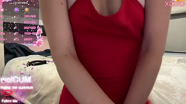 foreverkinky online show from 05/16/26, 06:17