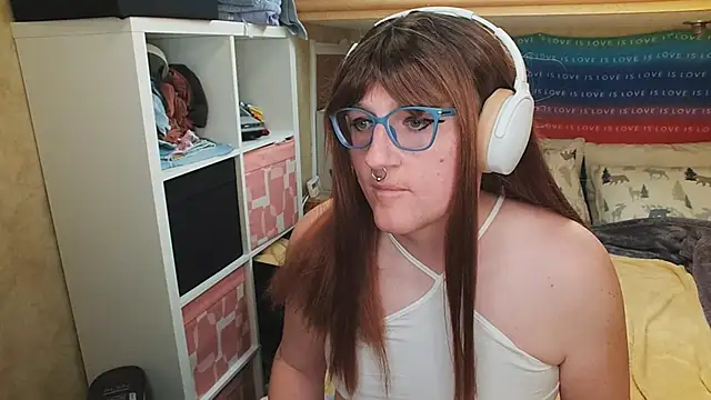 TransCayenne online show from 12/24/24, 08:49