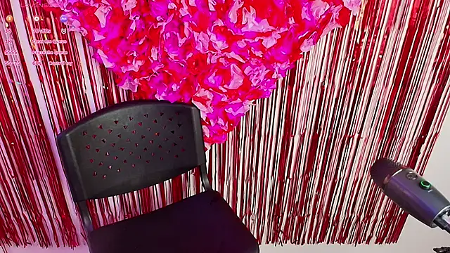 anahi maite online show from 02/14/25, 08:05